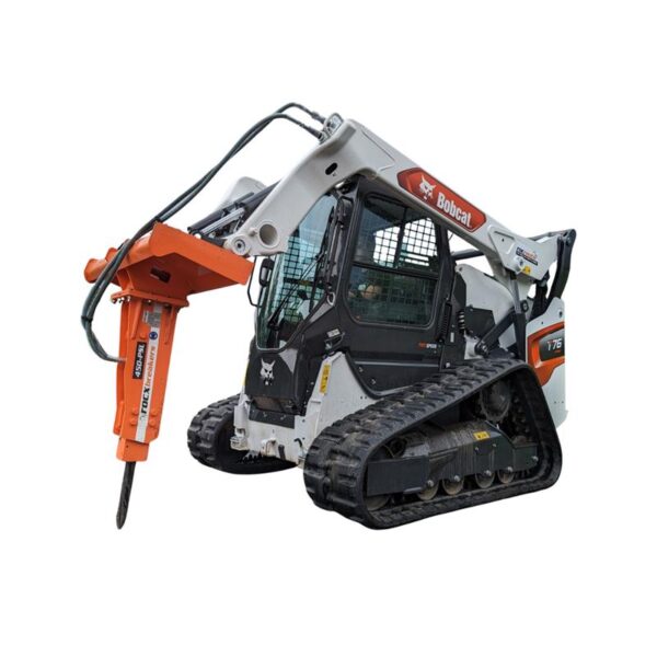 RoxcBreaker Model 450PSL 1