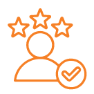 TRUSTED QUALITY